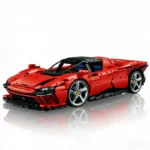 Ferrari SP3 building blocks 42143 - Image 2