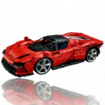 Ferrari SP3 building blocks 42143 - Image 3