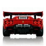 Ferrari SP3 building blocks 42143 - Image 9