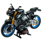 Yamaha MT-10 SP building blocks 42159 - Image 2