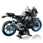 Yamaha MT-10 SP building blocks 42159 - Image 7