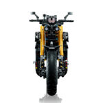 Yamaha MT-10 SP building blocks 42159 - Image 9
