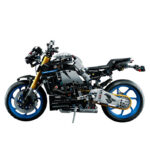 Yamaha MT-10 SP building blocks 42159 - Image 6