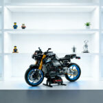 Yamaha MT-10 SP building blocks 42159 - Image 8