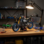 Yamaha MT-10 SP building blocks 42159