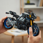 Yamaha MT-10 SP building blocks 42159 - Image 5