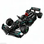 Mercedes F1 building blocks 42171 - Image 2