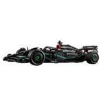 Mercedes F1 building blocks 42171 - Image 6