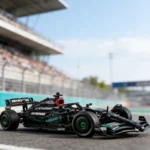 Mercedes F1 building blocks 42171 - Image 8