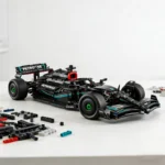 Mercedes F1 building blocks 42171 - Image 9