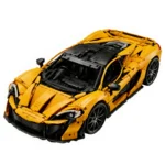 McLaren P1 building blocks 42172 - Image 2