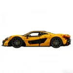 McLaren P1 building blocks 42172 - Image 4