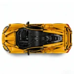 McLaren P1 building blocks 42172 - Image 6