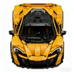 McLaren P1 building blocks 42172 - Image 9