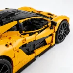 McLaren P1 building blocks 42172 - Image 3