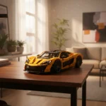 McLaren P1 building blocks 42172 - Image 7