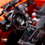 Mercedes G Class building blocks 42177 - Image 5