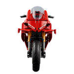 Ducati Panigale V4 S Motorcycle building blocks 42202 - Image 7