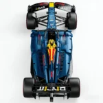 Red Bull F1 building blocks 42206 - Image 3
