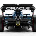 Red Bull F1 building blocks 42206 - Image 9