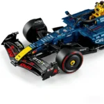 Red Bull F1 building blocks 42206 - Image 4