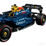 Red Bull F1 building blocks 42206 - Image 8