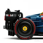 Red Bull F1 building blocks 42206 - Image 5