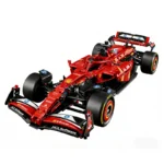 Ferrari F1 building blocks 42207 - Image 2