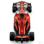 Ferrari F1 building blocks 42207 - Image 4