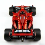 Ferrari F1 building blocks 42207 - Image 3
