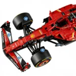 Ferrari F1 building blocks 42207 - Image 7