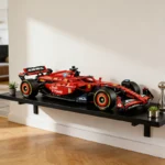 Ferrari F1 building blocks 42207 - Image 9