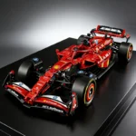 Ferrari F1 building blocks 42207 - Image 8