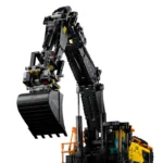EC500 Excavator building blocks 42215 - Image 5