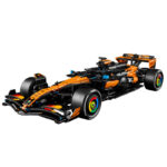 McLaren MCL39 F1 Carbuilding blocks 42228 - Image 2