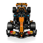 McLaren MCL39 F1 Carbuilding blocks 42228 - Image 6