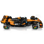 McLaren MCL39 F1 Carbuilding blocks 42228 - Image 7