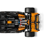 McLaren MCL39 F1 Carbuilding blocks 42228 - Image 4