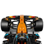 McLaren MCL39 F1 Carbuilding blocks 42228 - Image 5