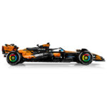 McLaren MCL39 F1 Carbuilding blocks 42228 - Image 8
