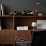 McLaren MCL39 F1 Carbuilding blocks 42228 - Image 10