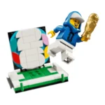 FIFA World Cup Official Trophy building blocks 43020 - Image 6