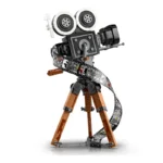 Walt Disney Tribute Camera building blocks 43230 - Image 2