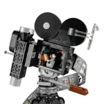 Walt Disney Tribute Camera building blocks 43230 - Image 3