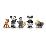Walt Disney Tribute Camera building blocks 43230 - Image 5