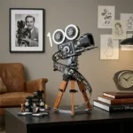 Walt Disney Tribute Camera building blocks 43230 - Image 7