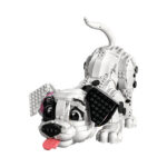 101 Dalmatians building blocks 43269 - Image 2