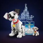 101 Dalmatians building blocks 43269 - Image 9