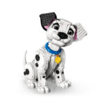 101 Dalmatians building blocks 43269 - Image 3