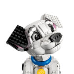101 Dalmatians building blocks 43269 - Image 4